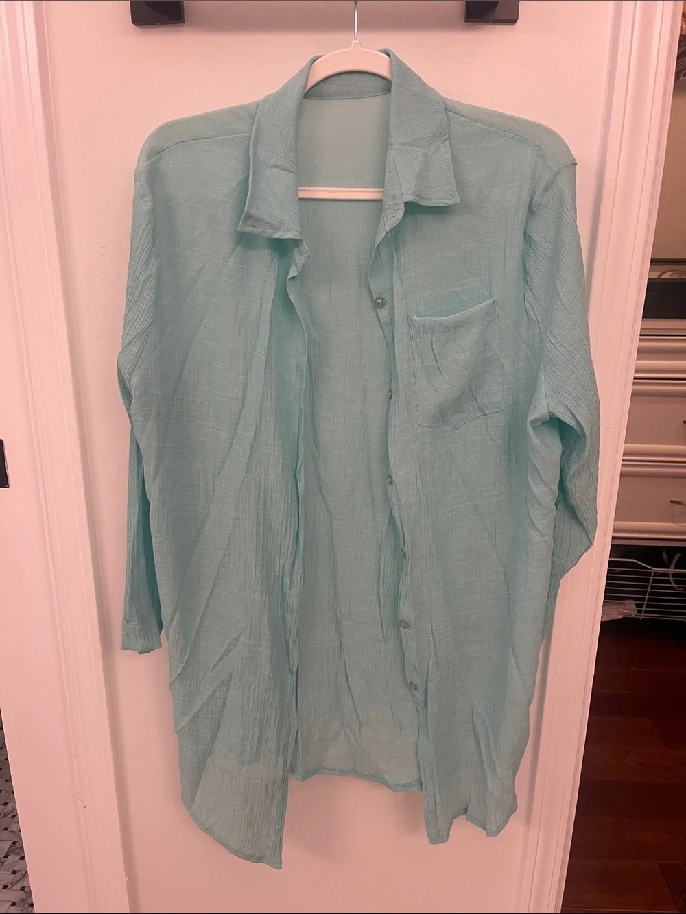 Swim Cover